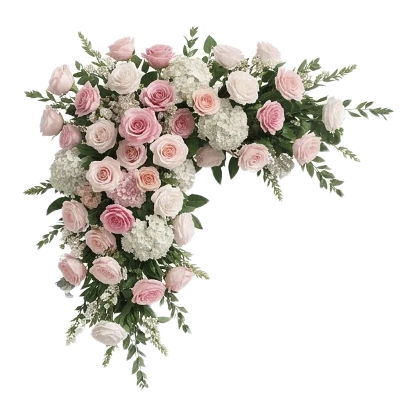 Arranjo de canto