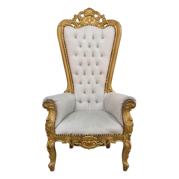Throne chair