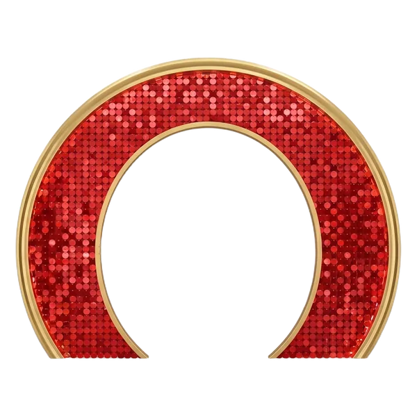 Sequin ring