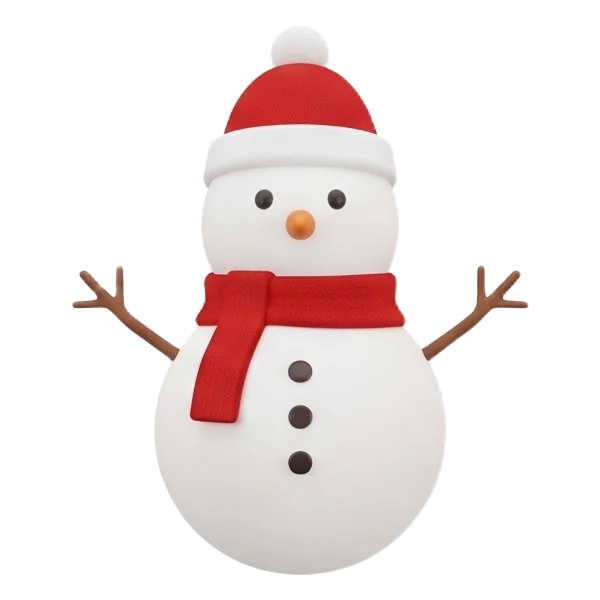 Snowman