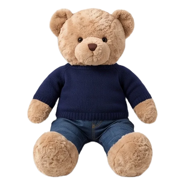 Teddy bear