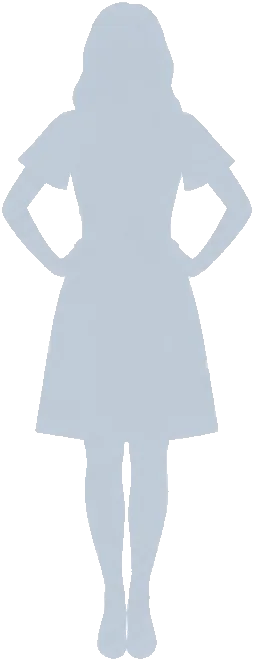 Person 5′ 7″
