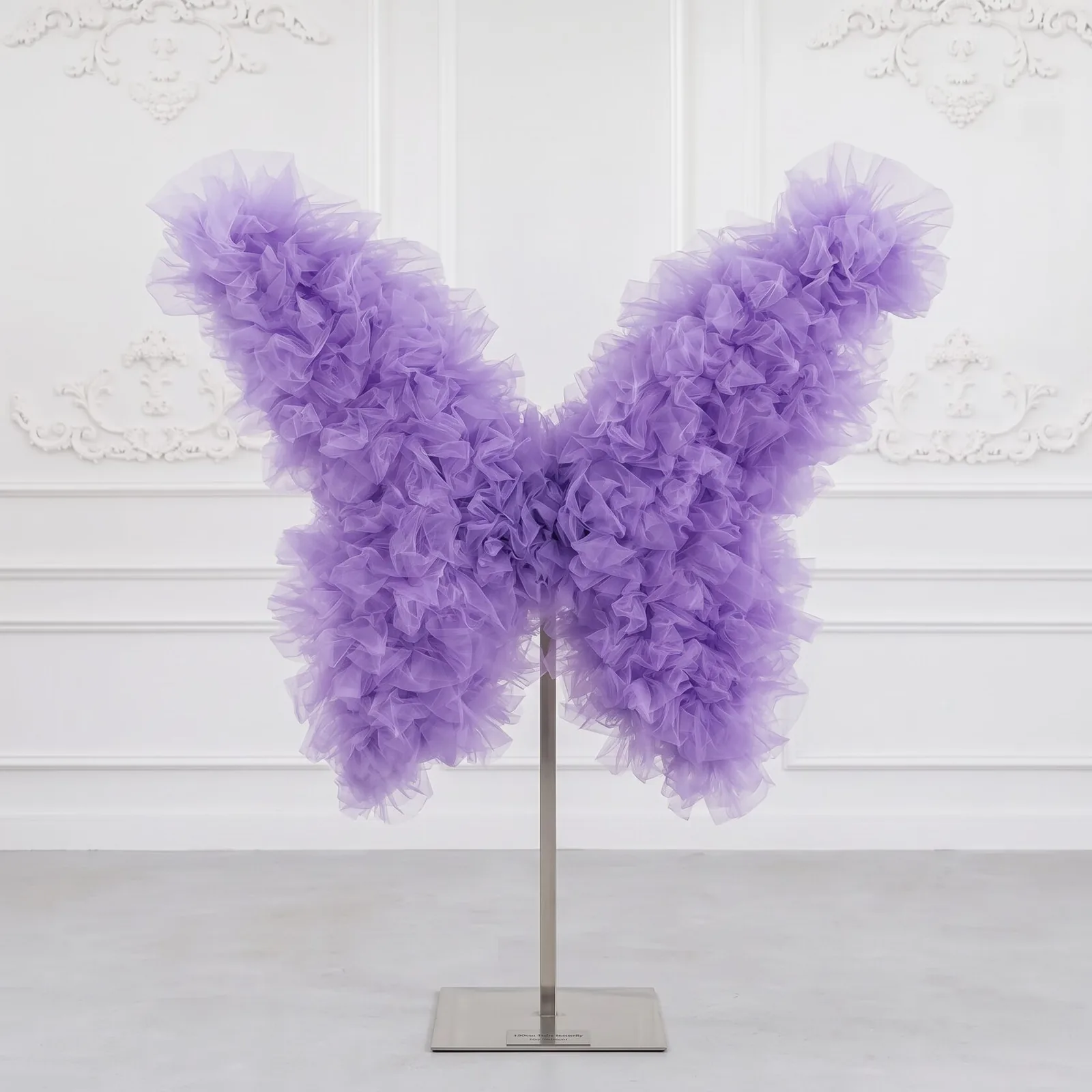 Original tulle