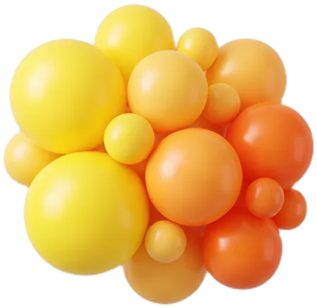 Balloons 1