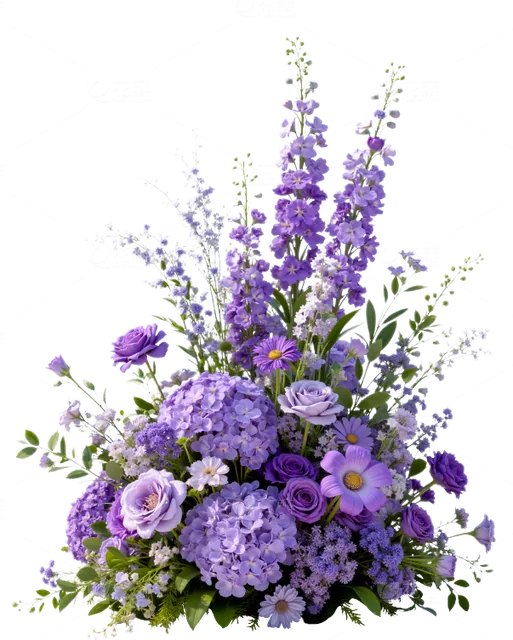 Florals 1